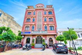 FabHotel Bikaner Heritage